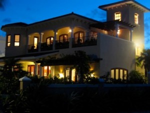 Villa Adiago, Ambergris Caye