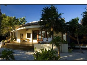 Villa Amber, Ambergris Caye