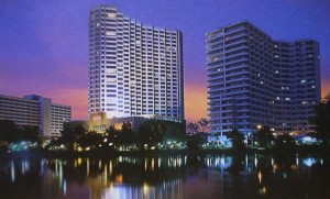 Condo rental in Thailand Condo rental in Thailand