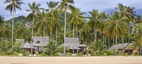 Thailand beach houses Thailand beach houses