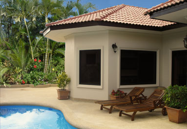 Thailand villa Thailand villa