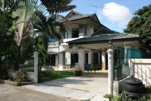 Chiang Mai house for sale