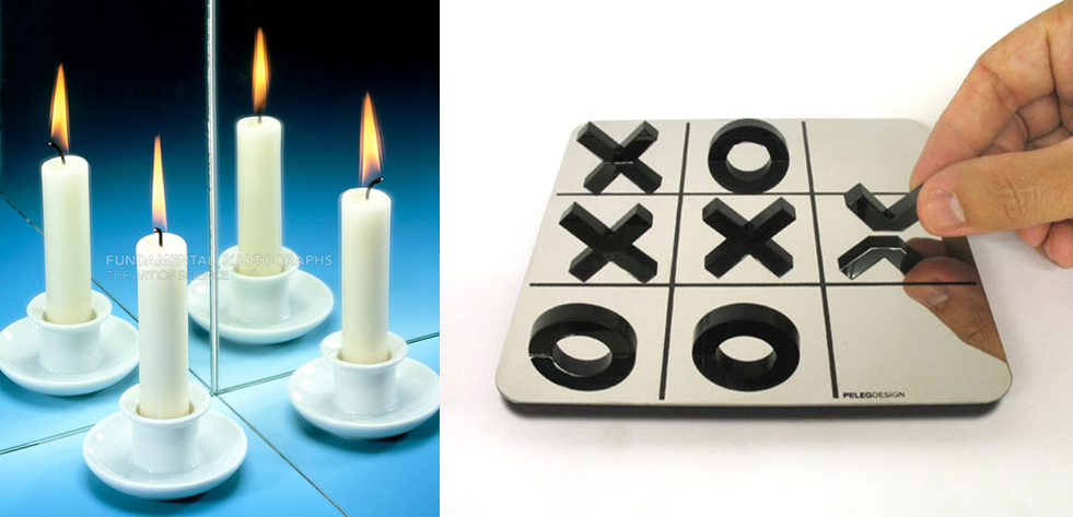 Fun illusions