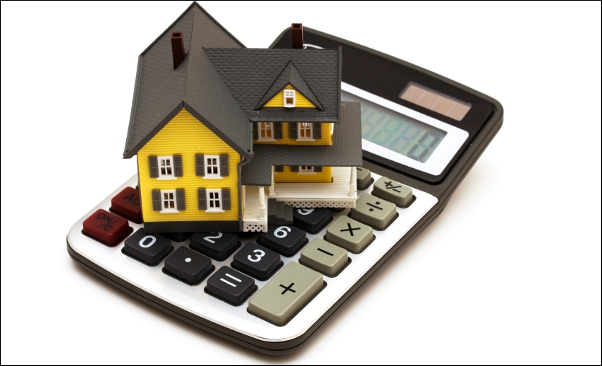 Property buying costs