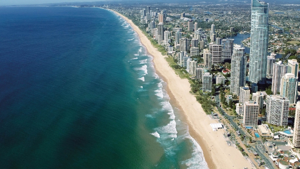 Queensland, Australia Queensland, Australia