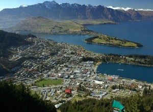 Queenstown