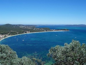Port Stephens Port Stephens