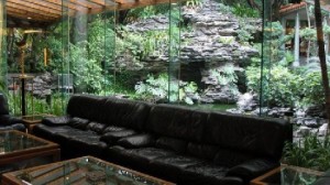 Greenery Hotel Zhuhai Lobby Greenery Hotel Zhuhai Lobby