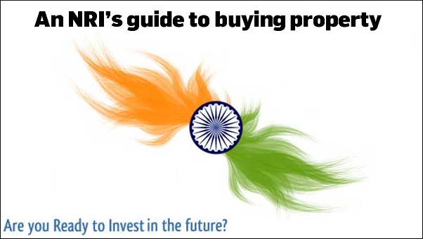 NRI property guide