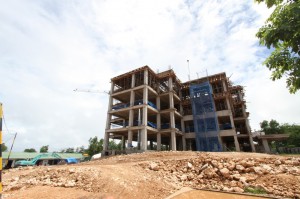 Ayana Residences Bali Ayana Residences Bali