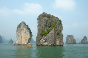 HaLongBay Vietnam