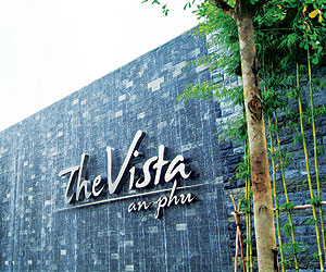 The Vista Vietnam