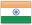 India flag