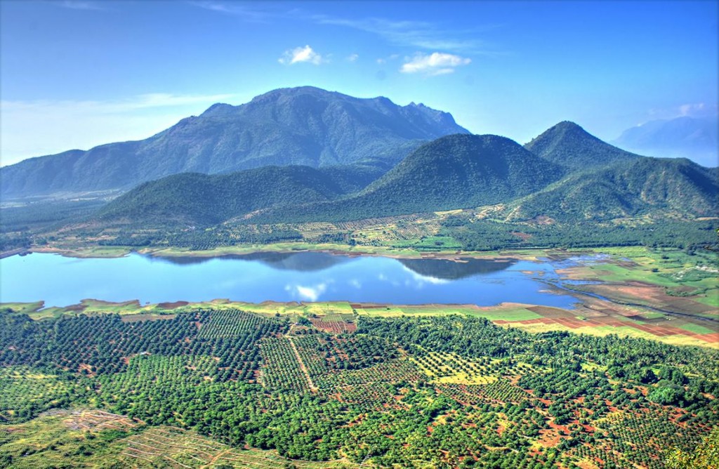 Kodaikanal