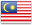 Malaysia Flag