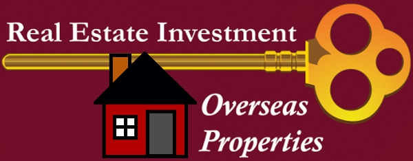 Overseas real estate