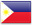 Philippines flag