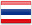 Thailand flag