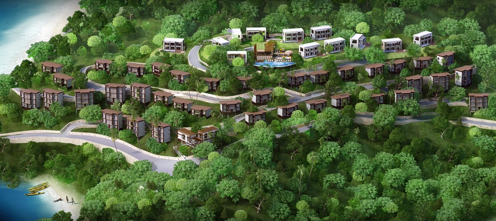 Amari Residences Phuket 2