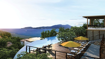 Amari Residences Phuket