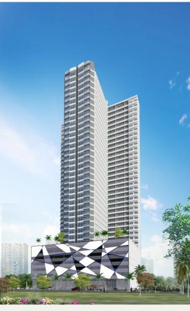 Breeze Residences Philippines 2