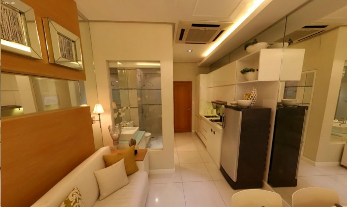 Breeze Residences Philippines