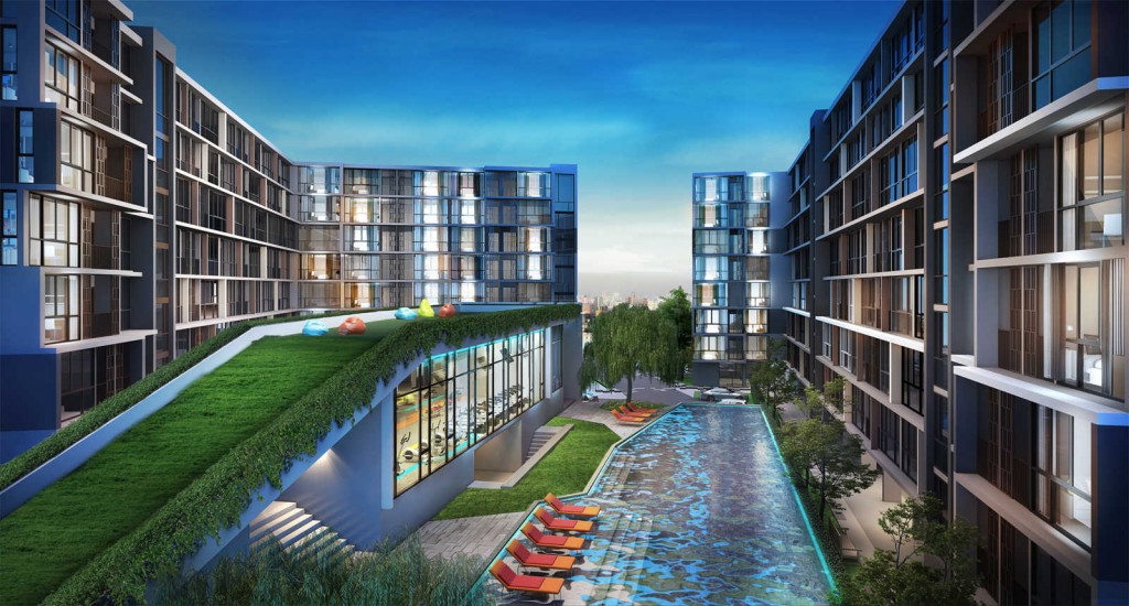 Connext Condo Phuket