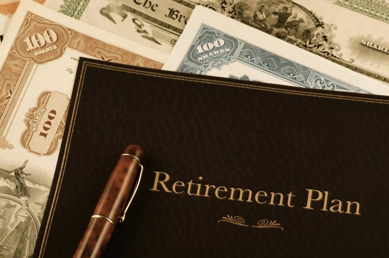 Retirement planning