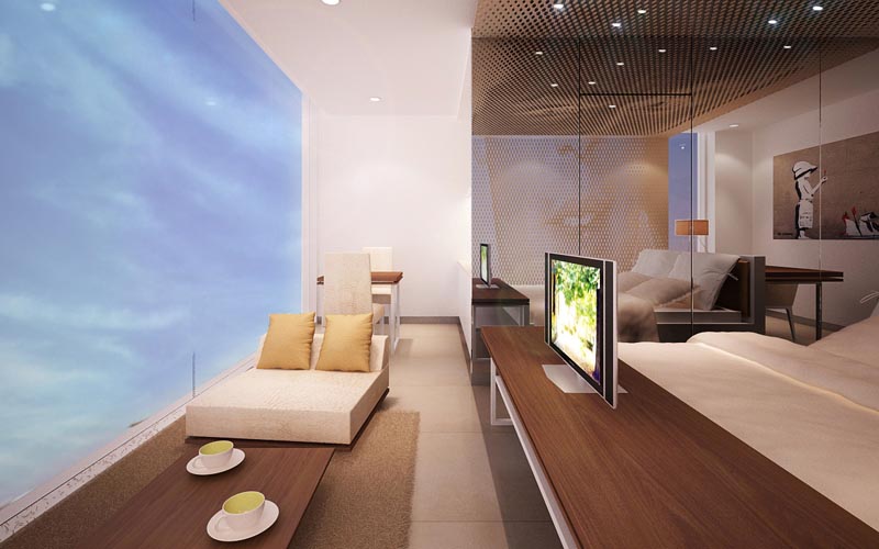 Fusion Suites Vietnam 4