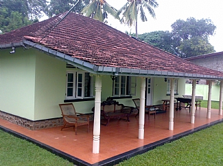 Galle property