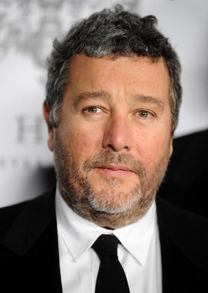 Philippe Starck