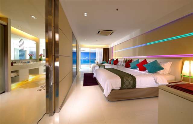 The Lexis Suites Penang 4