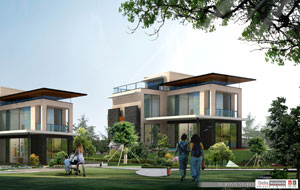 Nex-Boulevard Karjat