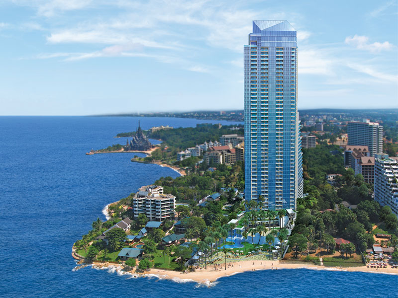 The Palm Pattaya 5