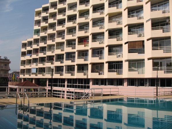 Chiang Rai Condo