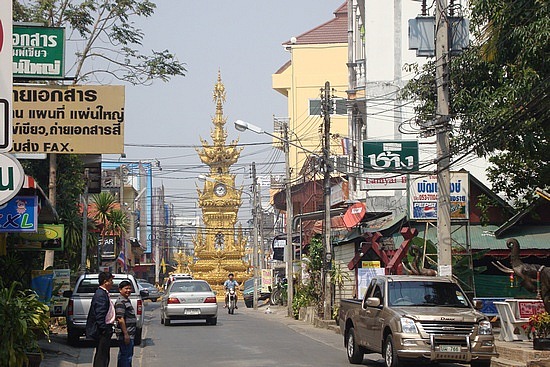 Chiang Rai