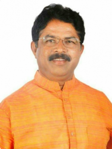 R Ashok, Revenue Minister Karnataka