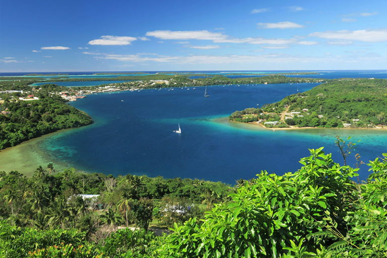 Tonga Property And Citizenship Guide By Holiday Home Times