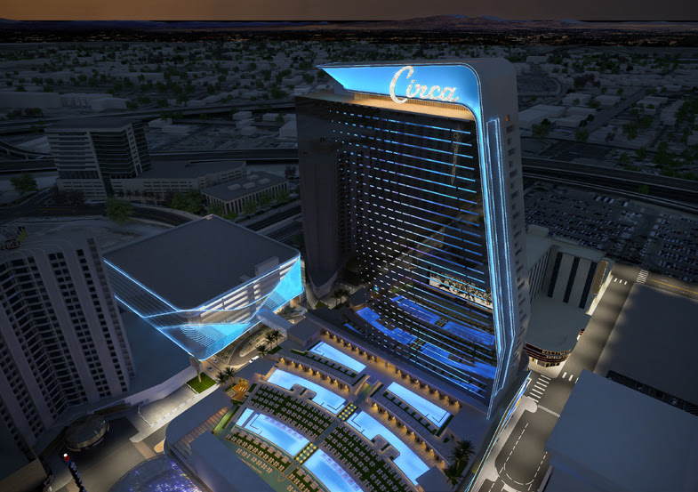 circa resort and casino pacific casino group Eb-5 las vegas