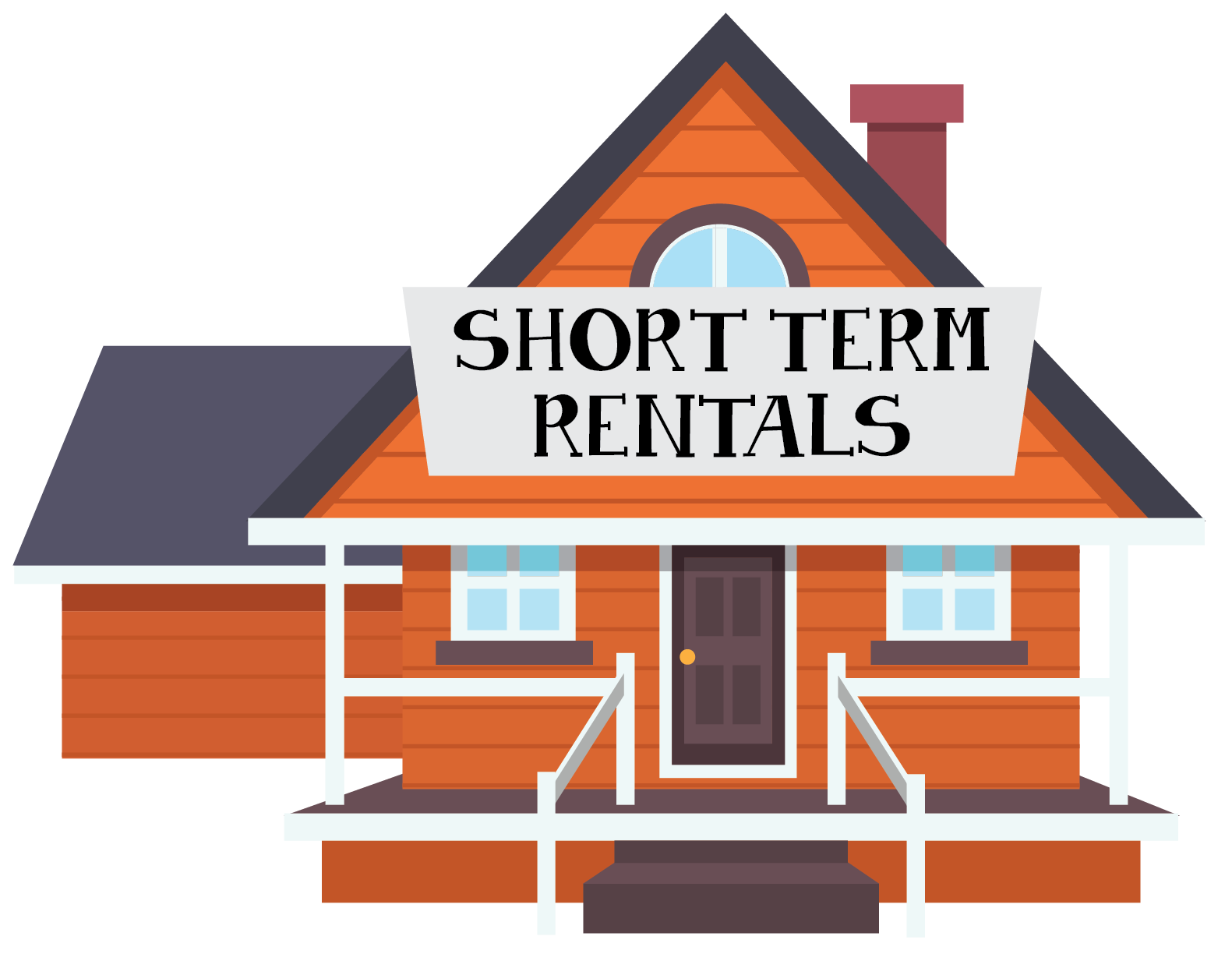 short term rentals