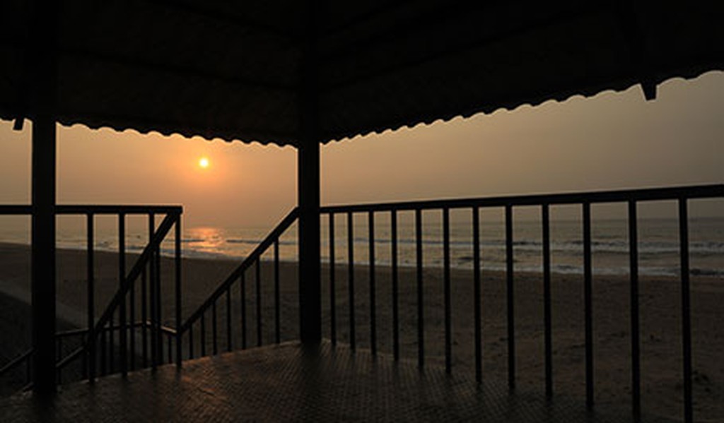 Pristine Bay, Mahabalipuram – Villa plots and Resort residences on ECR