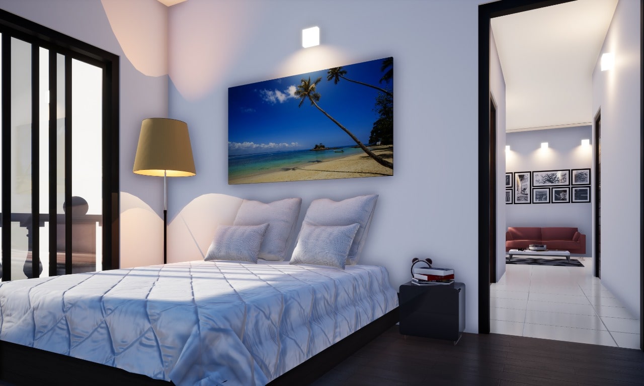 Dreamz Goa Shiroda Beach Luxury Apartments at Budget Prices