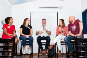 Networking Event Cayman Tech City July 2021