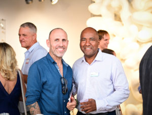 Networking Event Cayman Tech City