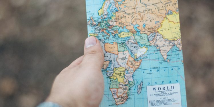 5 Countries with Strong Property Rights Accessible to Foreigners