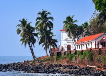 Six factors pushing the Indian Holiday Home market to new heights