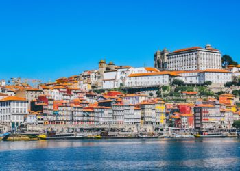 Portugal’s Golden Visa Program on the Chopping Block