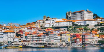 Portugal’s Golden Visa Program on the Chopping Block