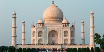 Visit India: A Month-by-Month Guide