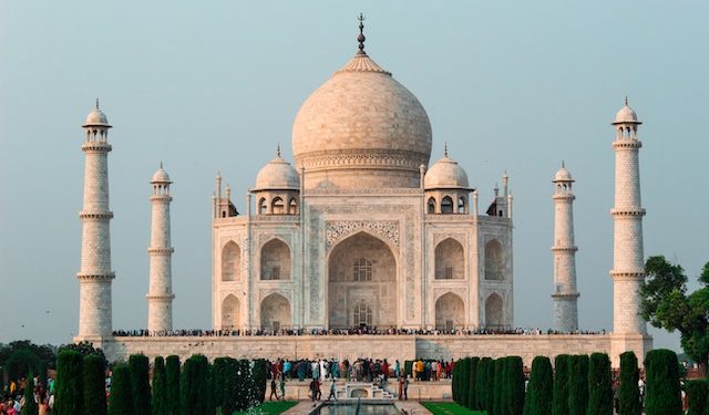 Visit India: A Month-by-Month Guide